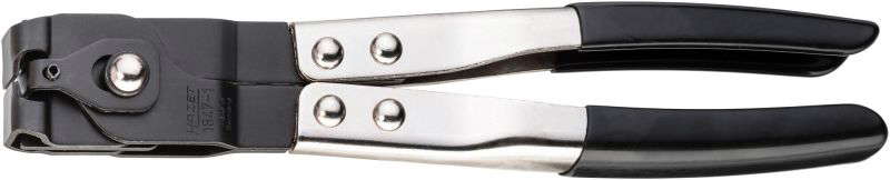 Pince, Collier de manchon d'essieu