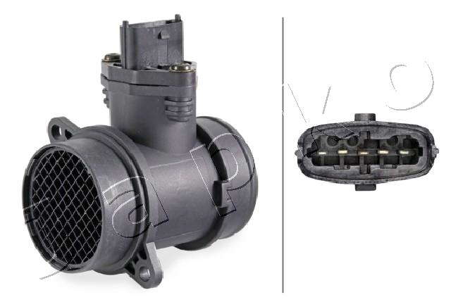 Débitmètre d'air