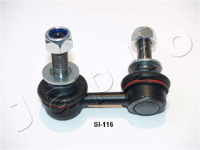 Stabilisateur (chassis)