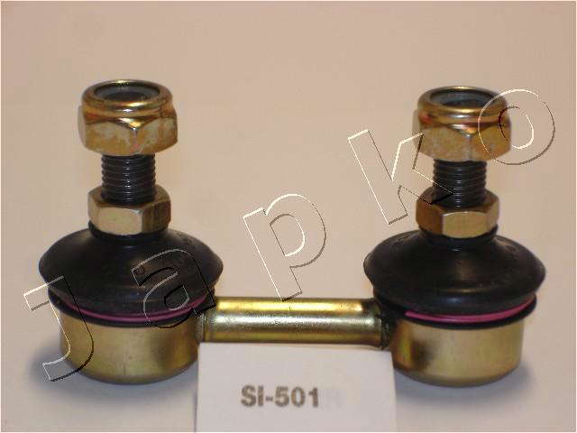 Stabilisateur (chassis)