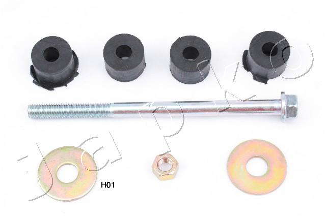 Stabilisateur (chassis)