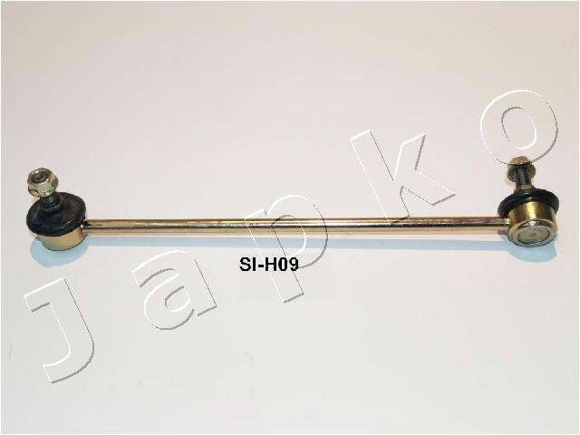 Barre stabilisatrice