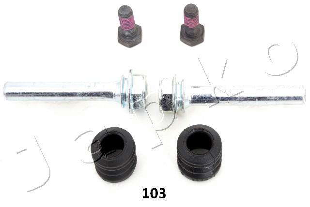 Kit de réparation d'étrier de frein