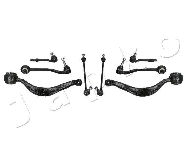Kit bras de suspension