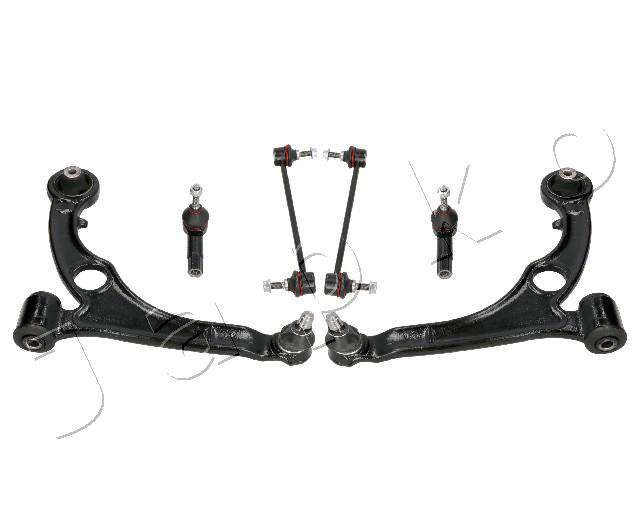 Kit bras de suspension