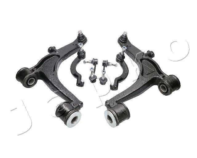 Kit bras de suspension