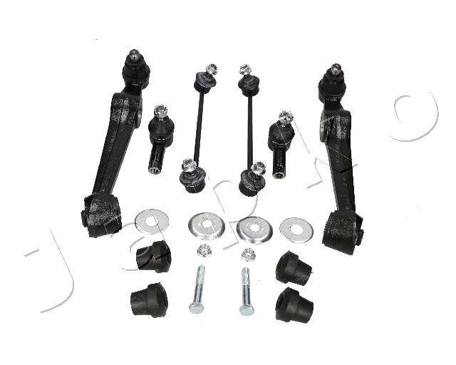 Kit bras de suspension