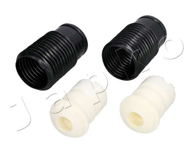 Kit de protection d'amortisseur