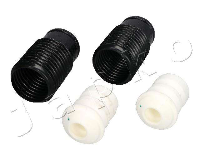 Kit de protection d'amortisseur