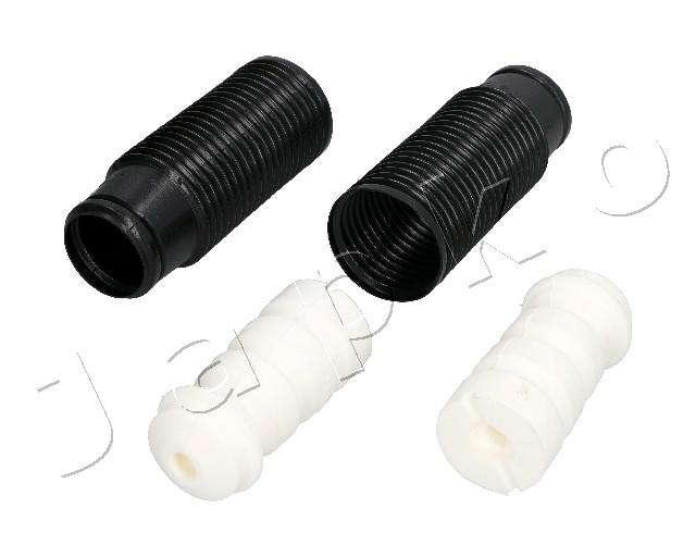 Kit de protection d'amortisseur