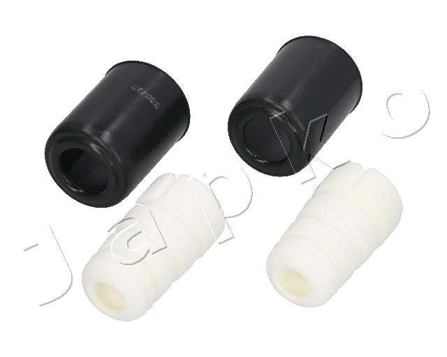 Kit de protection complet amortisseur