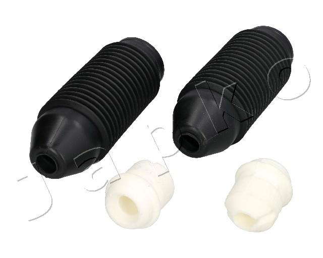 Kit de protection complet amortisseur