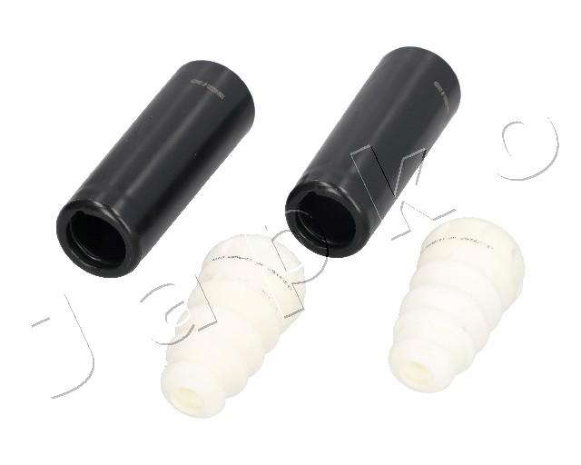 Kit de protection d'amortisseur