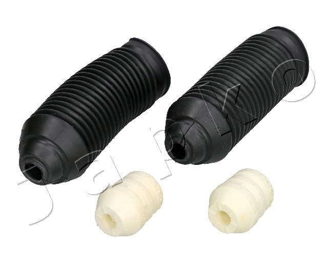 Kit de protection d'amortisseur