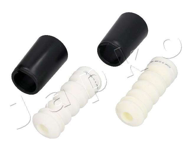 Kit de protection d'amortisseur