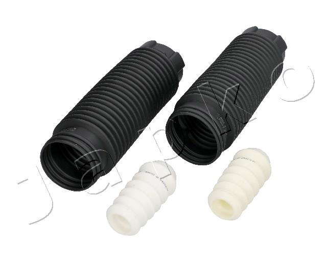 Kit de protection d'amortisseur