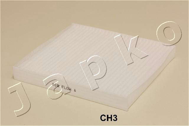 Filtre d'habitacle