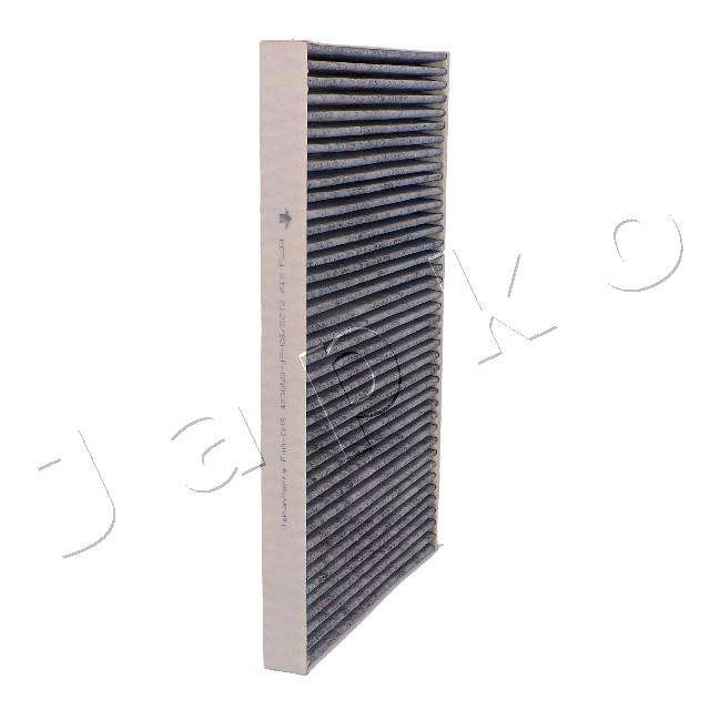 Filtre habitacle