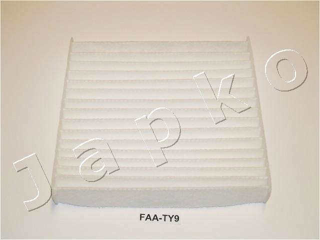 Filtre habitacle