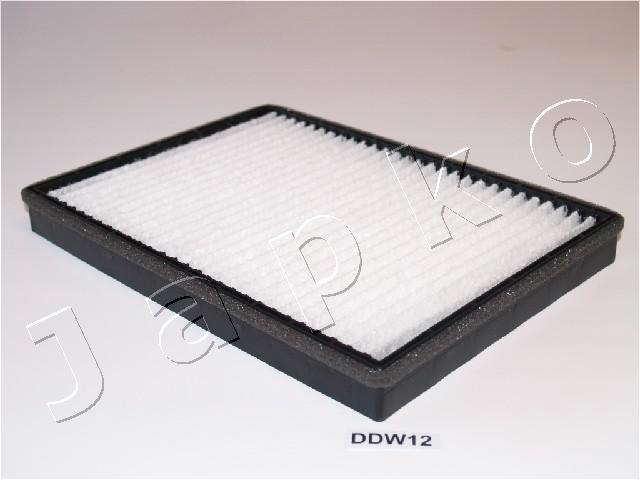 Filtre d'habitacle