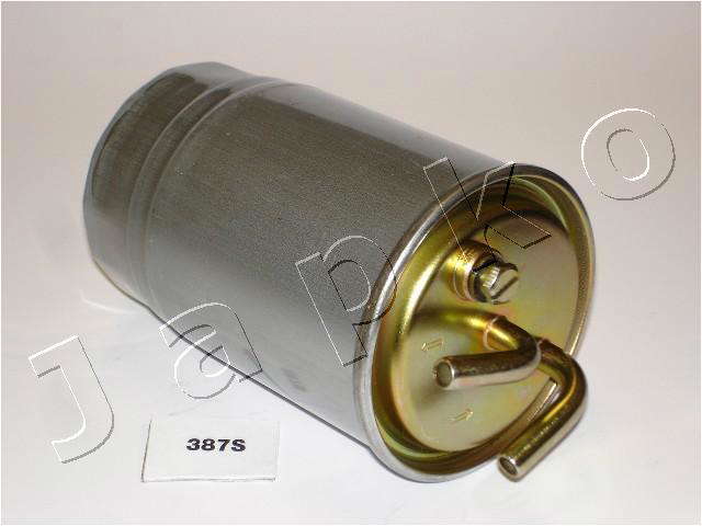 Filtre à carburant
