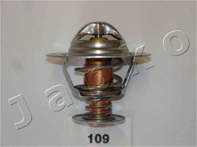 Thermostat d'eau