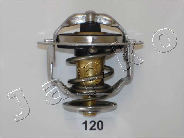 Thermostat d'eau