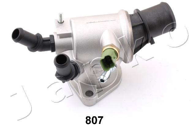 Thermostat d'eau