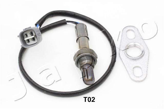 Sonde lambda
