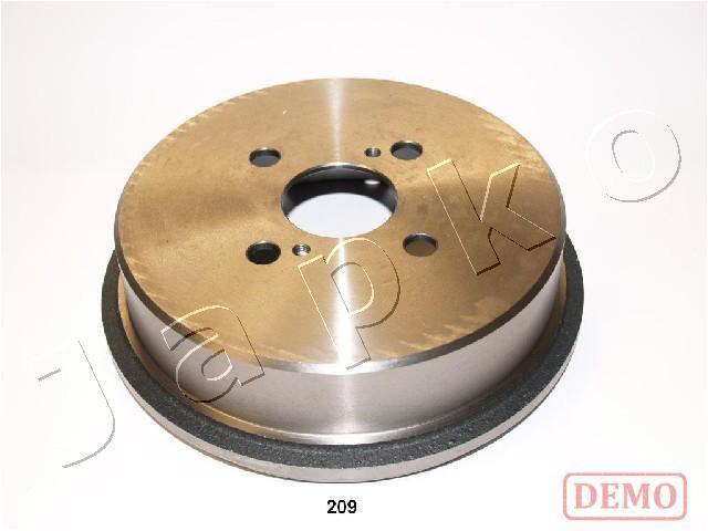 Tambour de frein