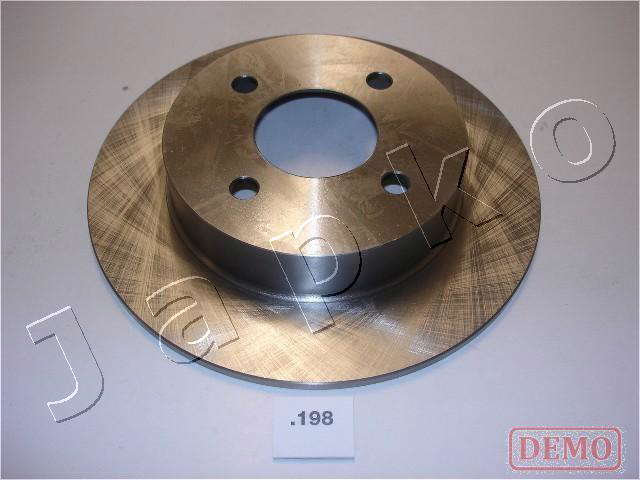 Disque de frein (à l'unité)
