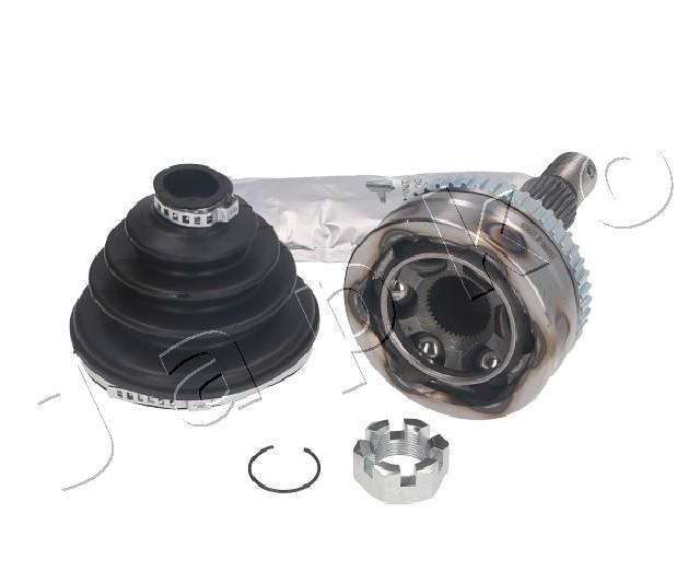 Kit de tête de cardan