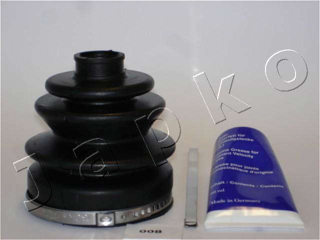 Kit de soufflet de cardan