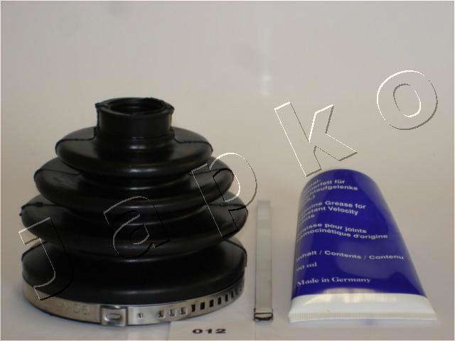 Kit de soufflet de cardan