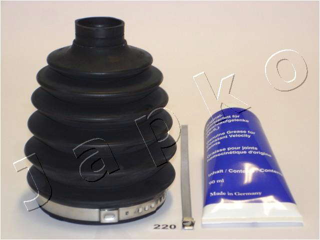Kit de soufflet de cardan