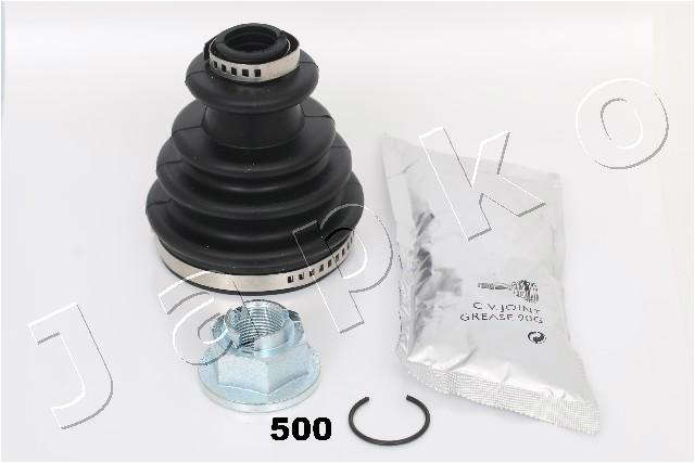 Kit de soufflet de cardan