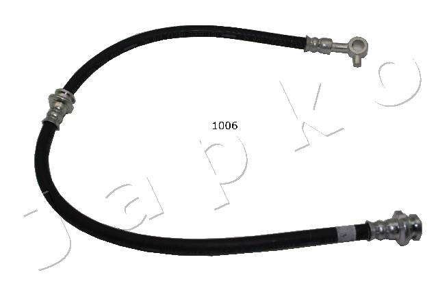 Support, flexible de frein