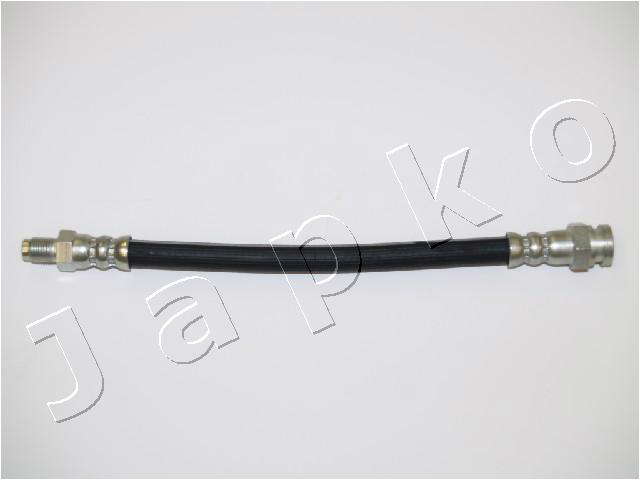 Support (flexible de frein)