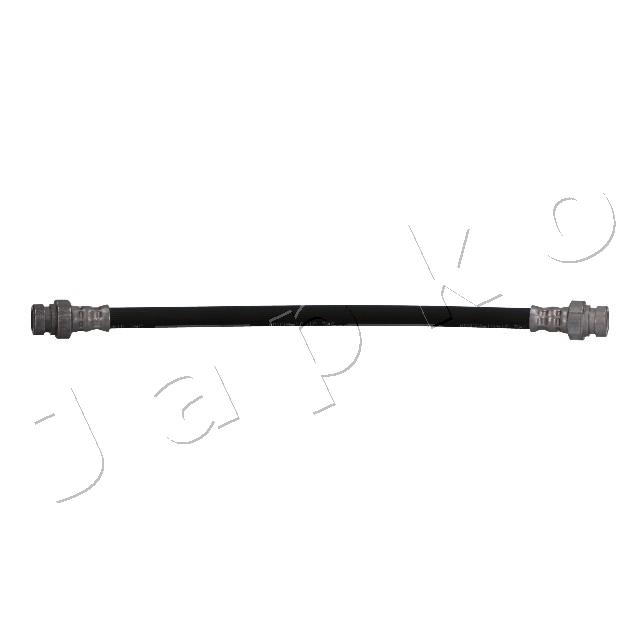 Support (flexible de frein)