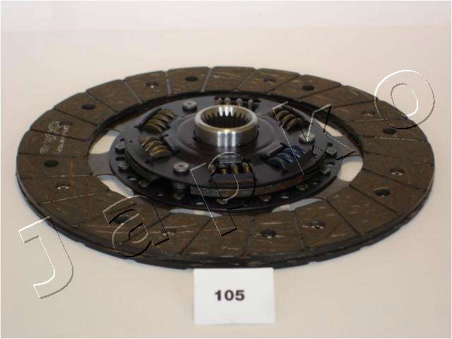Disque embrayage