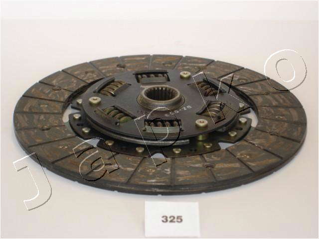 Disque d'embrayage