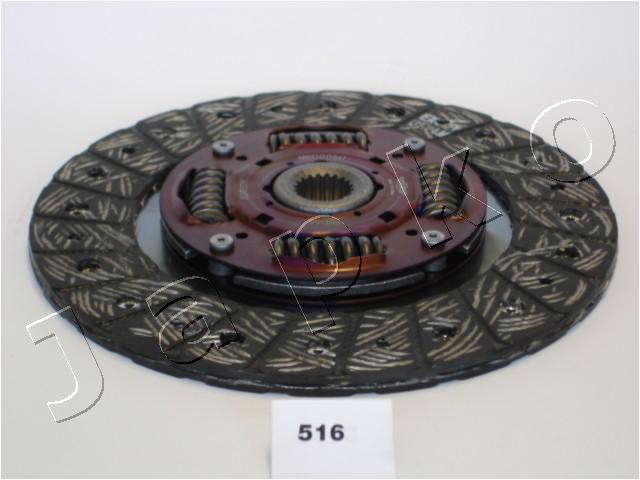 Disque embrayage