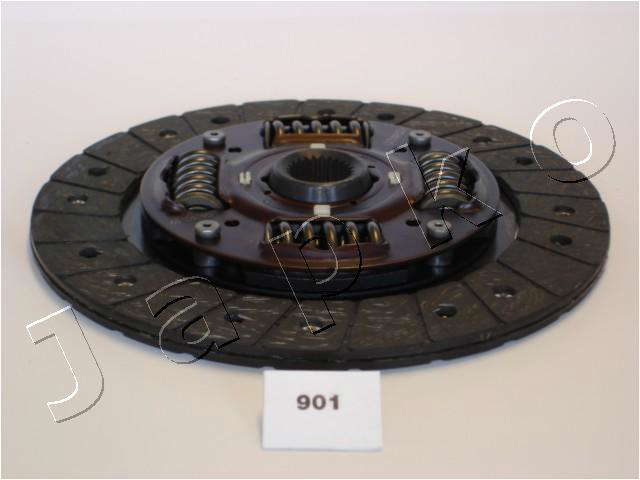 Disque d'embrayage