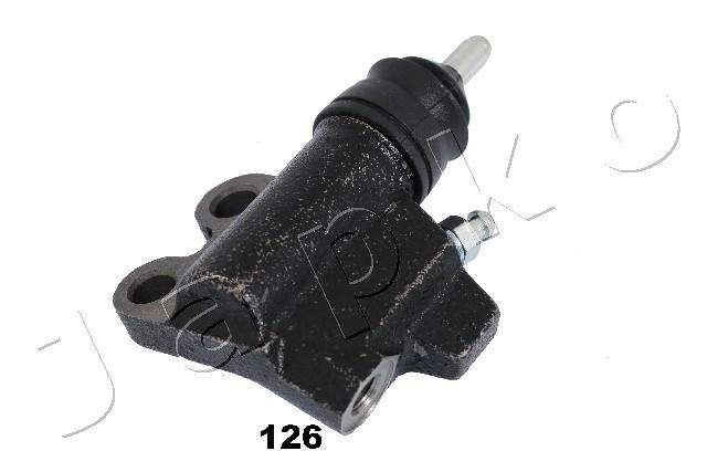 Récepteur d'embrayage