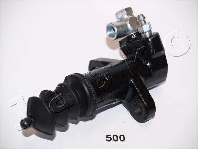Récepteur d'embrayage