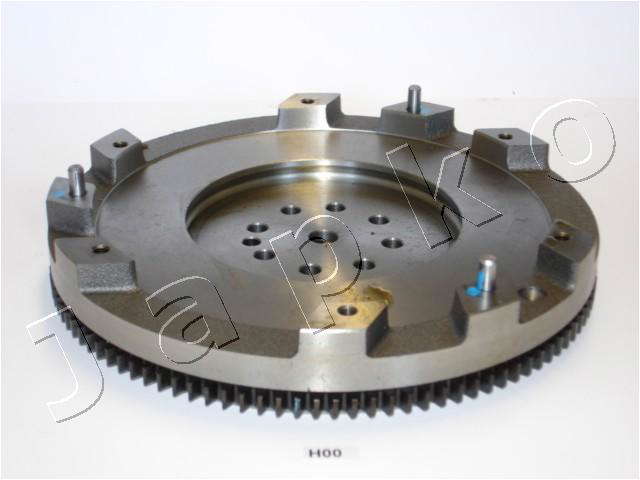 Volant moteur bi masse