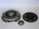 Kit embrayage