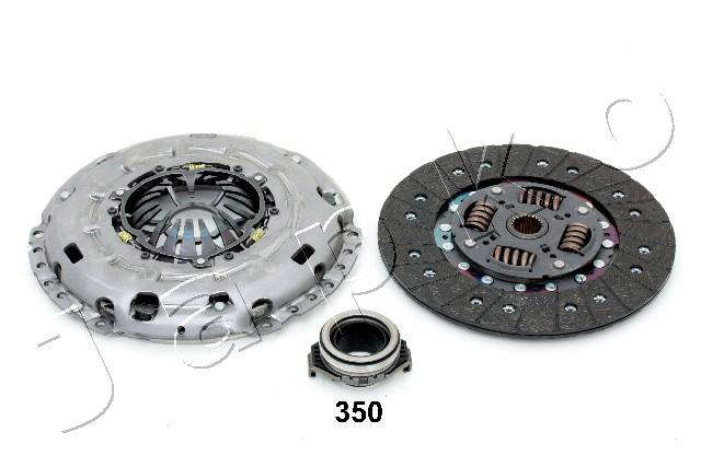 Kit embrayage