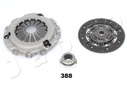 Kit embrayage