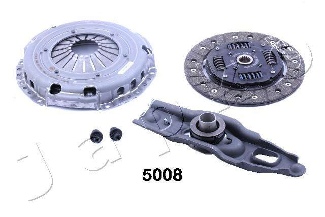 Kit d'embrayage